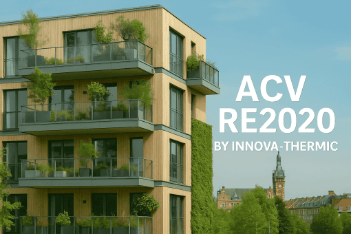 Rapport ACV RE2020