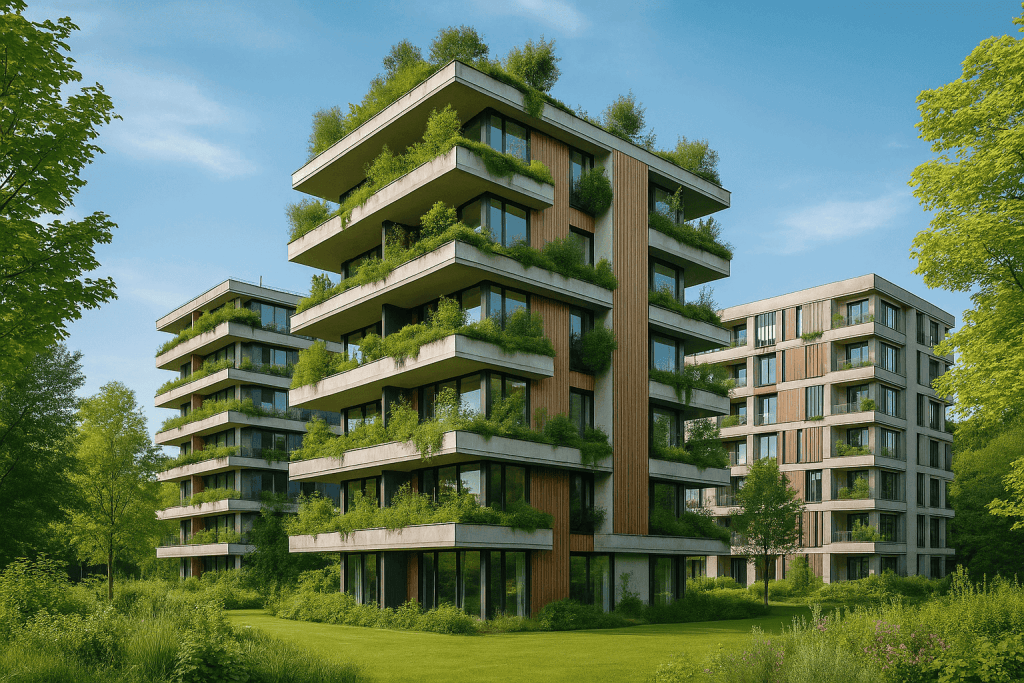 Études environnementales ACV